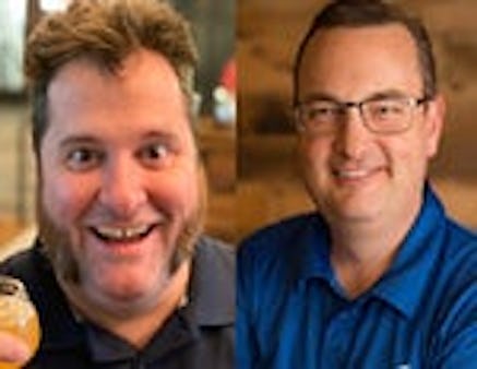 Greg Bray and Kevin Weitzel | The Home Builder Digital Marketing Podcast